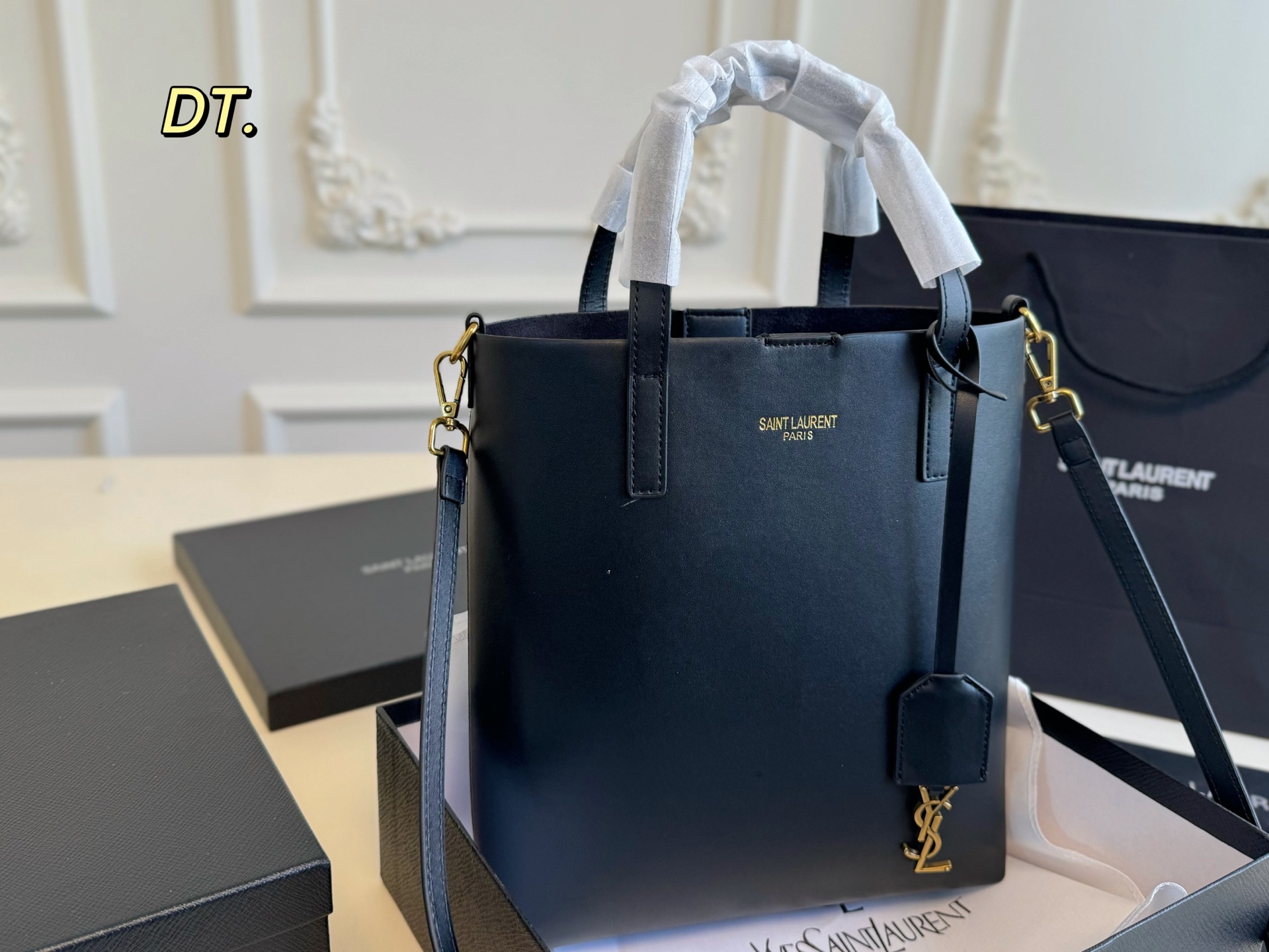 YSL bag 06